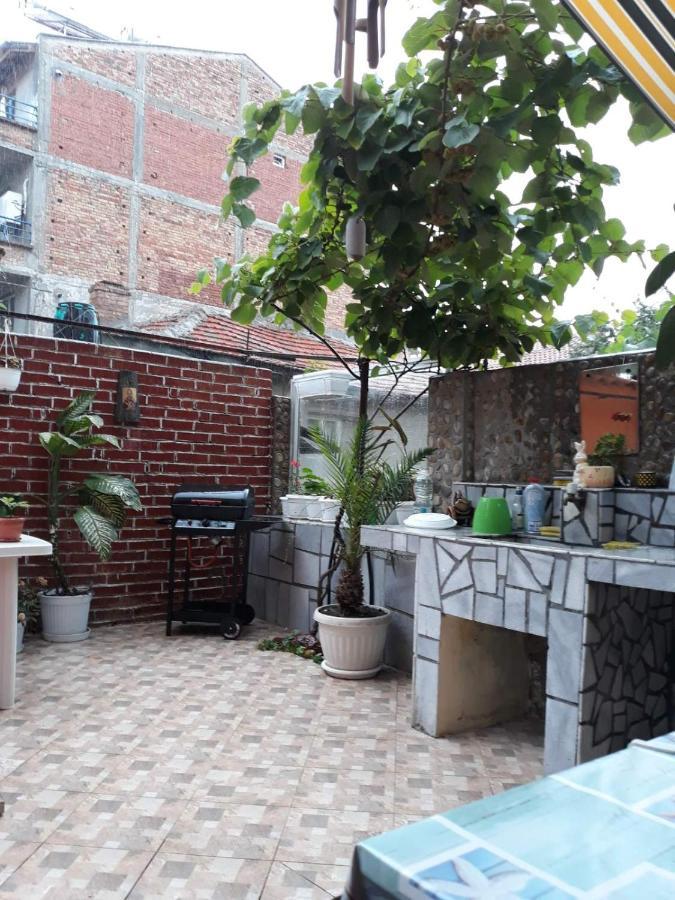 Guest House Yanina Süzebolu Dış mekan fotoğraf