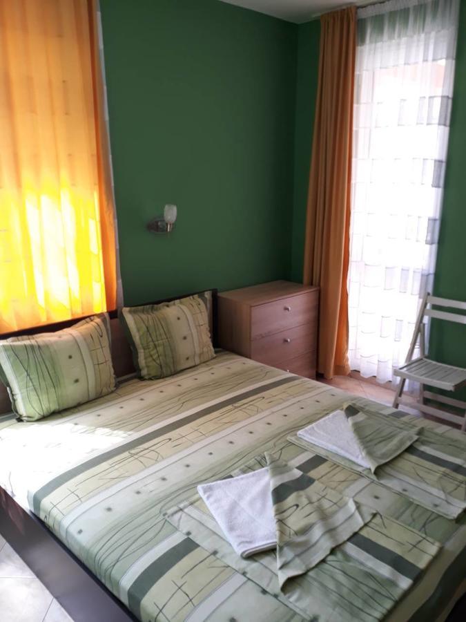 Guest House Yanina Süzebolu Dış mekan fotoğraf